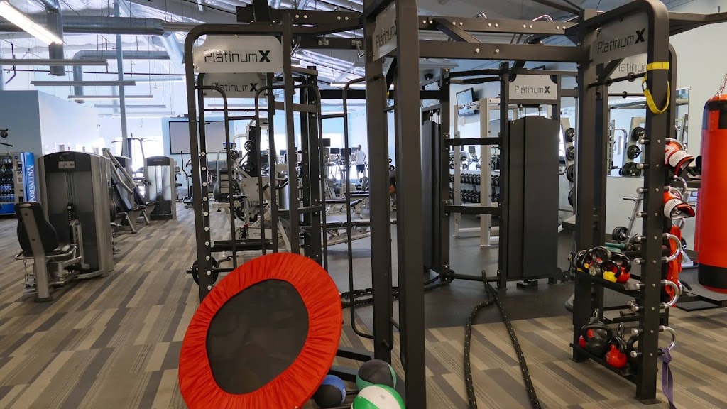  Platinum Fitness of Livermore