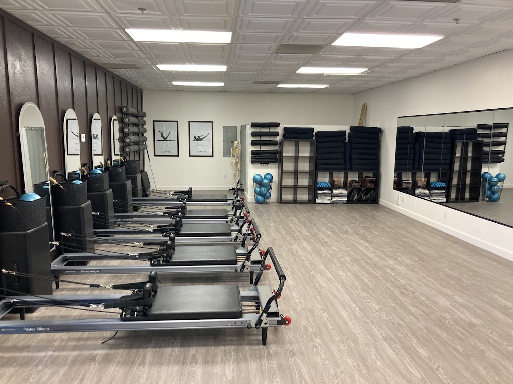  Golden State Pilates