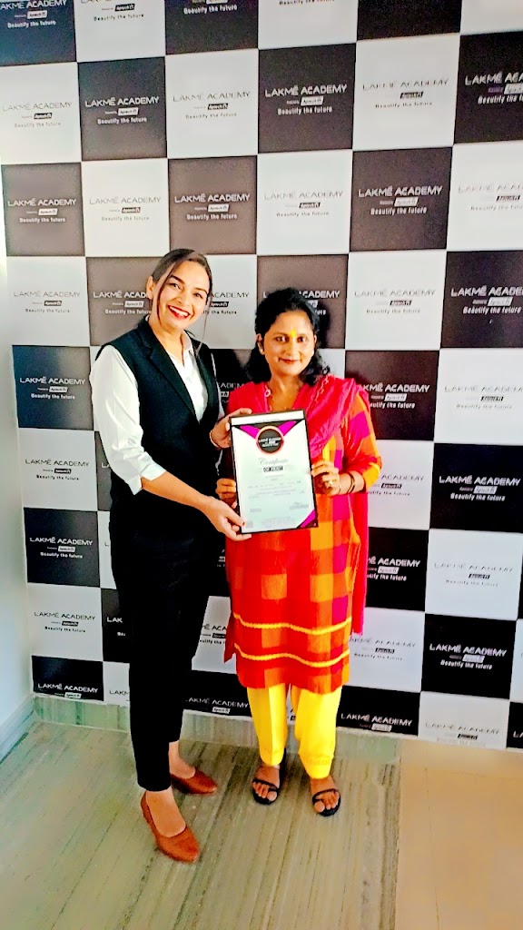 Bhavika Glow Well Salon