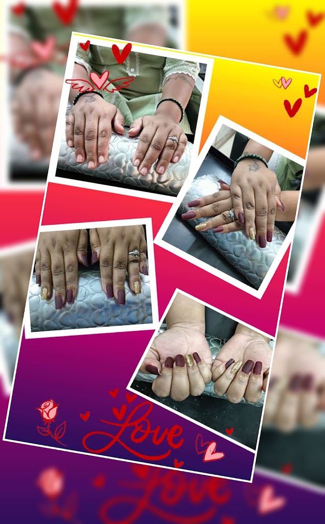 Meet Beauty Salon Academy