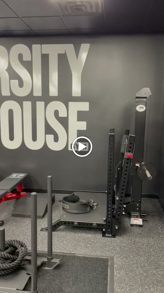  Varsity House Personal Training Ridgewood
