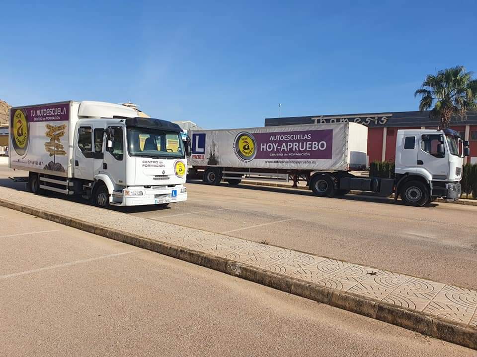 Autoescuela Hoy Apruebo Torrevieja