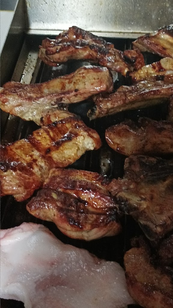 Bar restaurante la magdalena — Del propietario