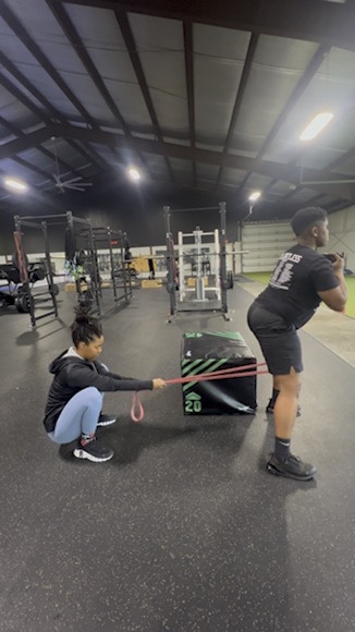  EB Training | First Responder Health