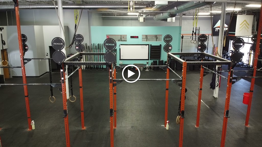  The Power House MN: St Louis Park