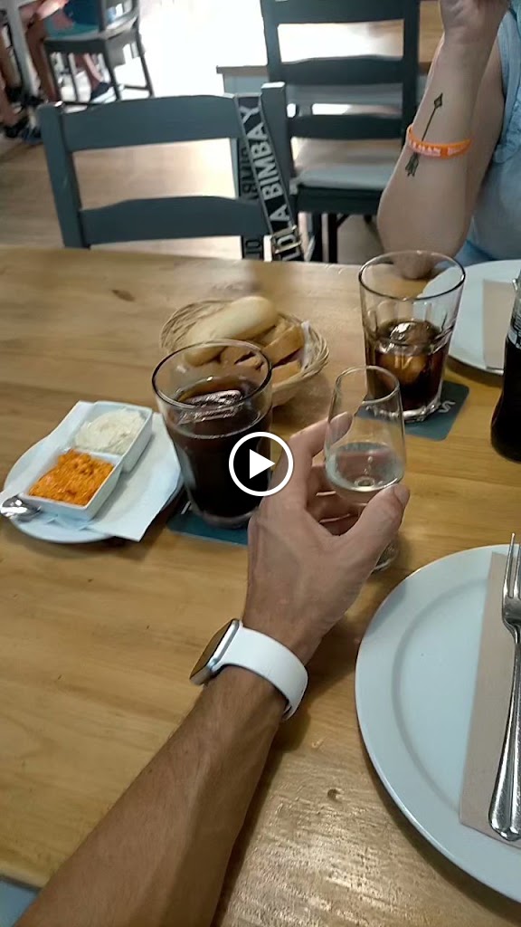 Tasca el Olivo — Videos