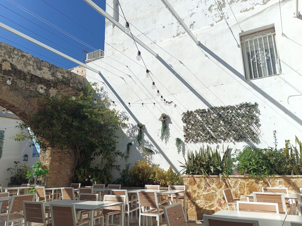 Restaurante PORTOFINO — Mas recientes
