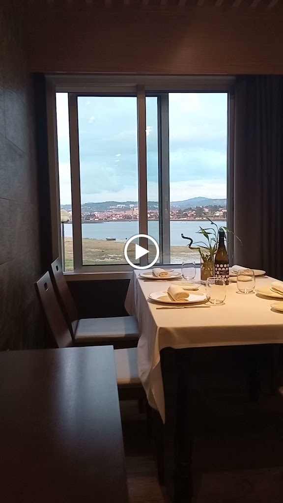 Bar Restaurante Lourido — Ambiente