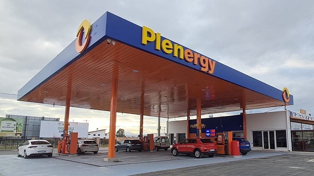 Plenergy Lorca II (antes Plenoil)