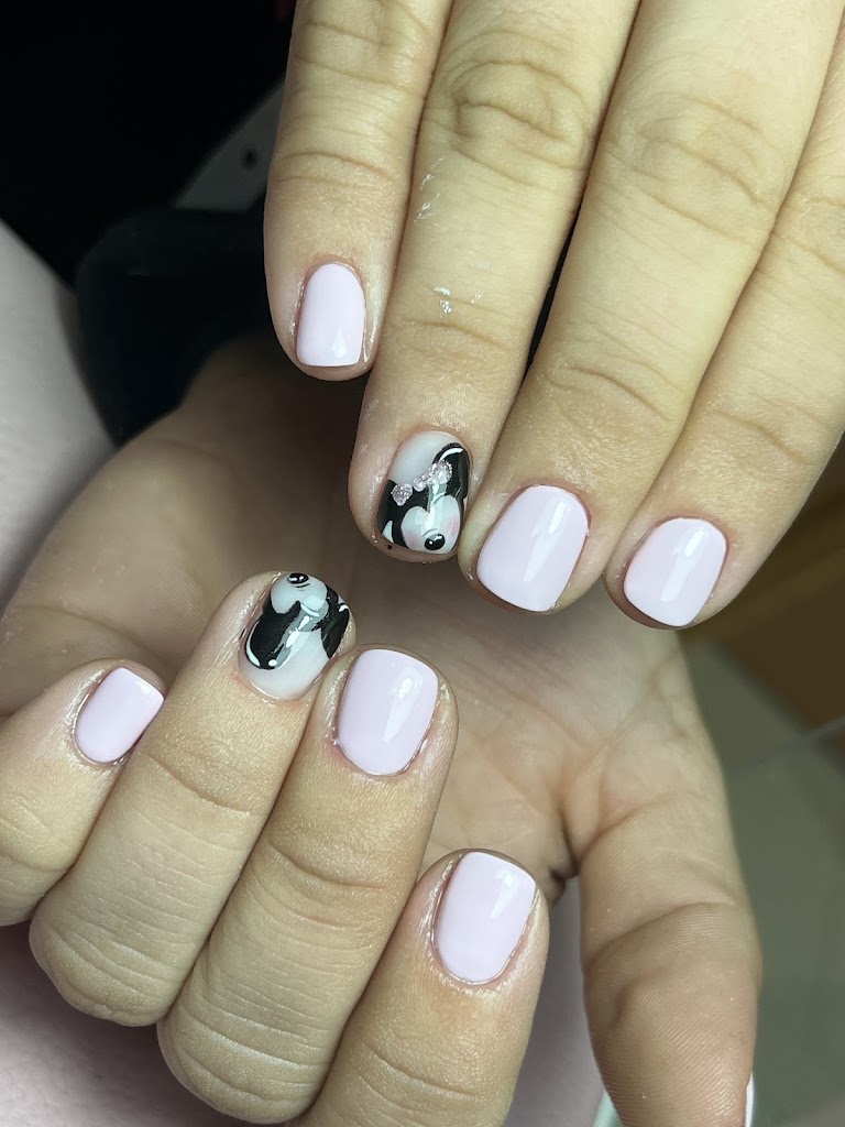Gleam nails — Del propietario
