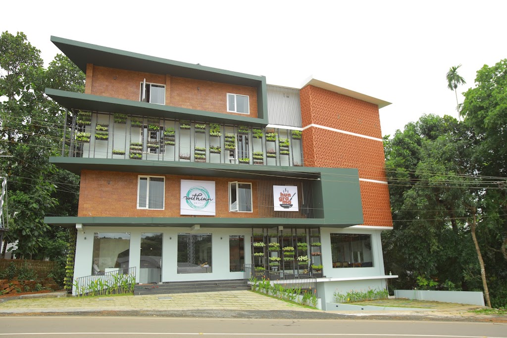 Withinn Hotel