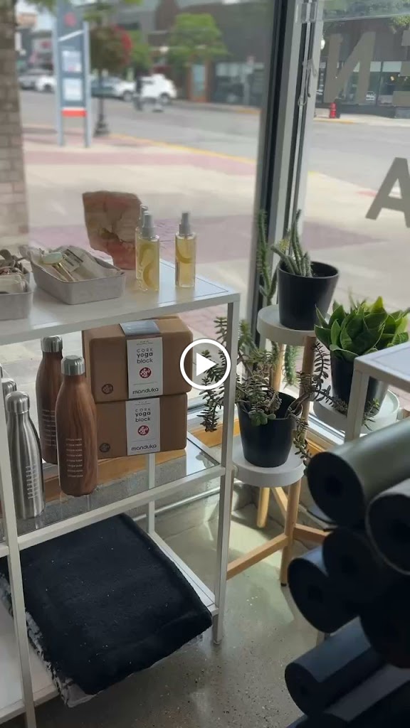  Citizen Yoga Royal Oak