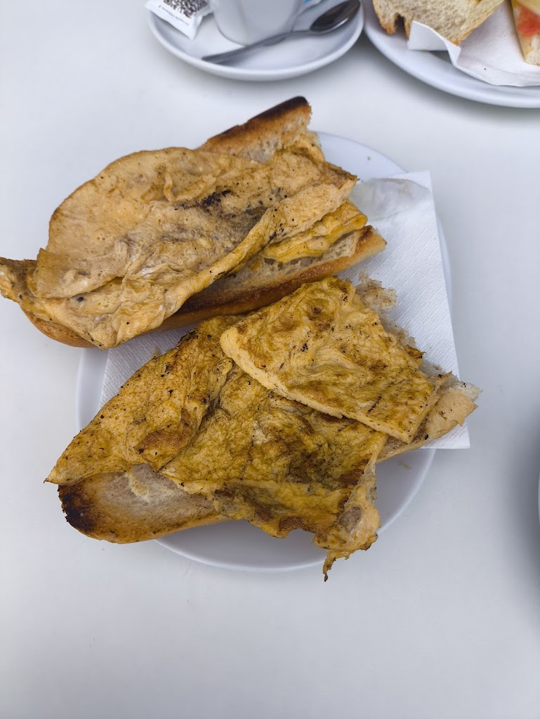 CAFETERIA LA TASSETA