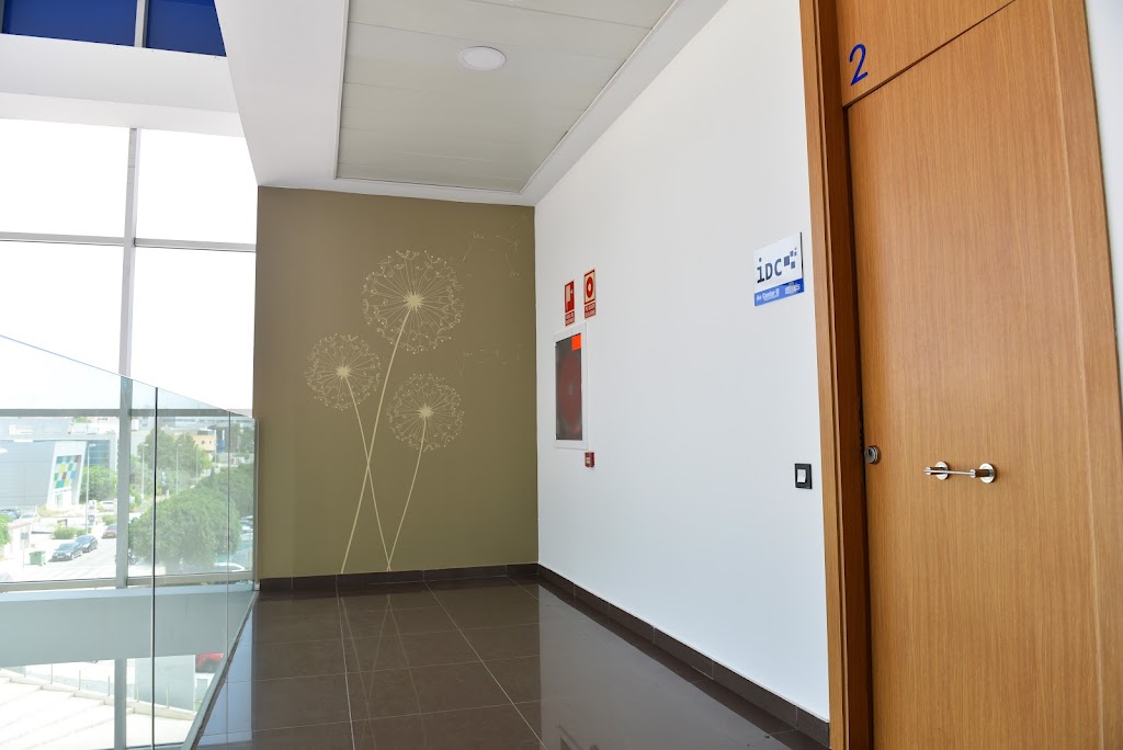 IDC Formacion - Formacion, Informatica, Desarrollo y Comunicaciones S.L.