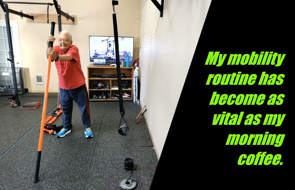  40 Plus Personal Training