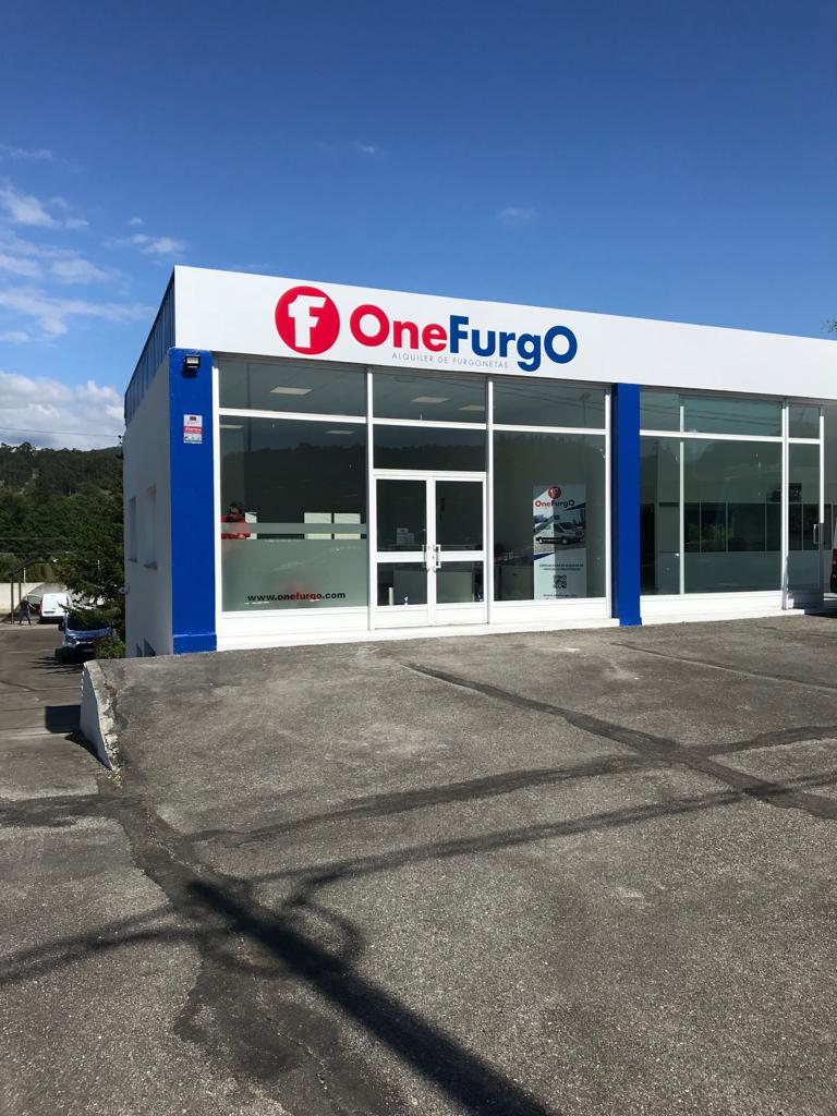 OneFurgo (Pontevedra)