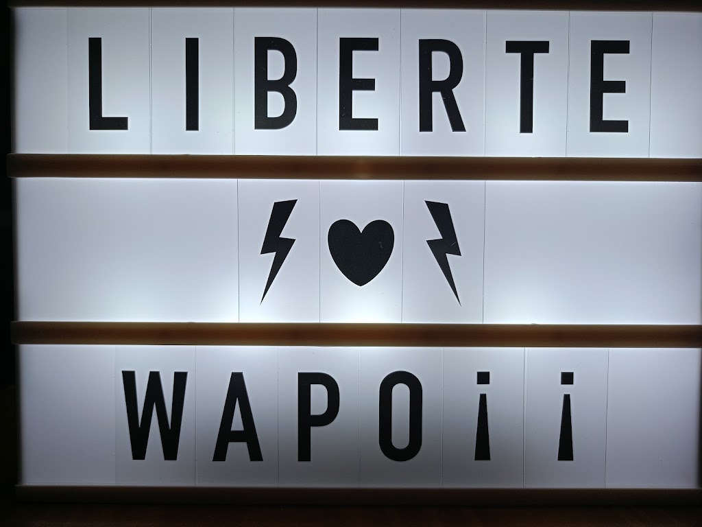 Bar Cafeteria Liberte — Del propietario