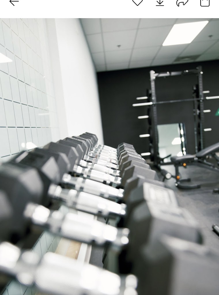  JUSFIT PERSONAL TRAINING STUDIO