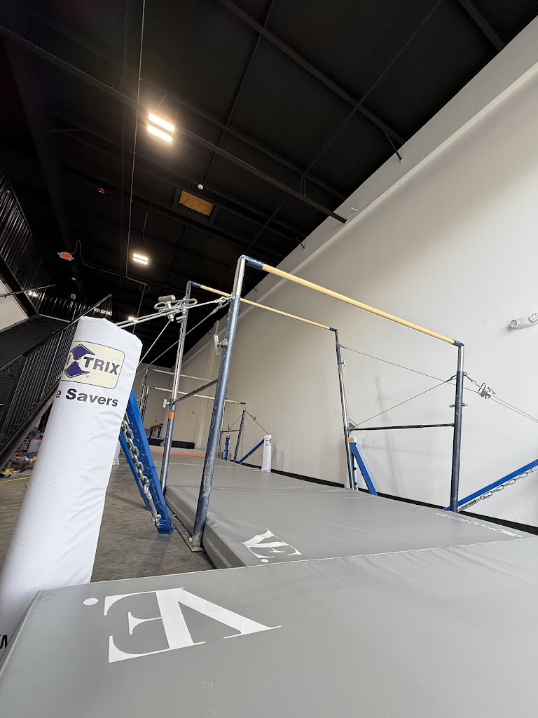  Victory Elite Gymnastics