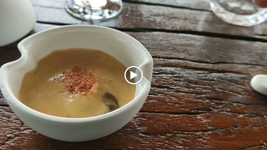 Restaurante Kraken — Videos