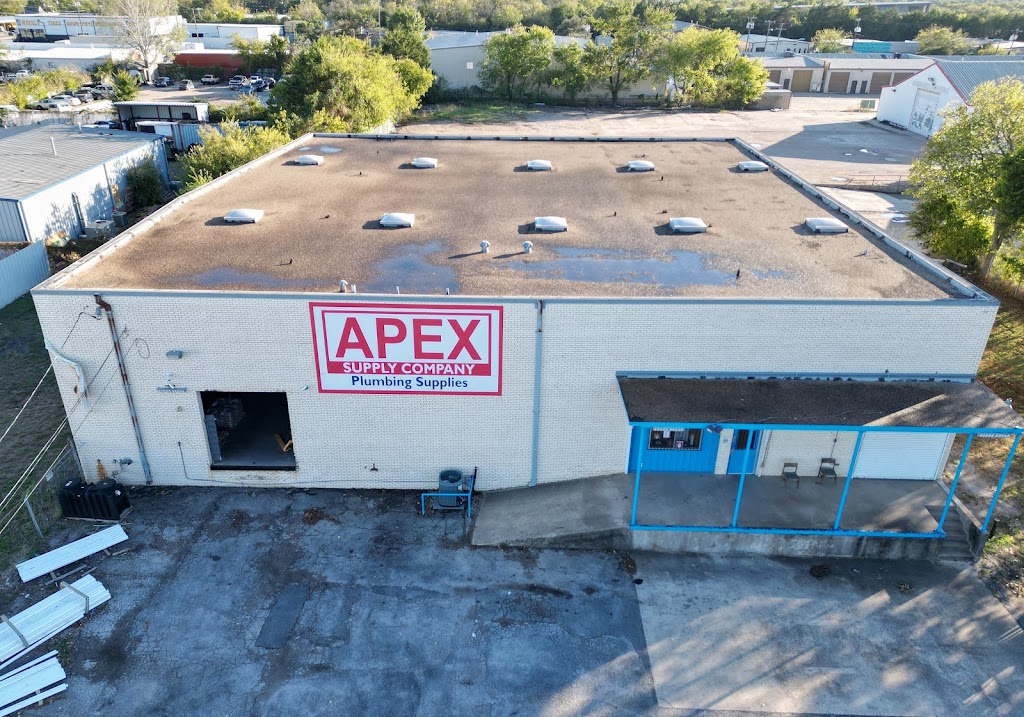 Apex Supply Company