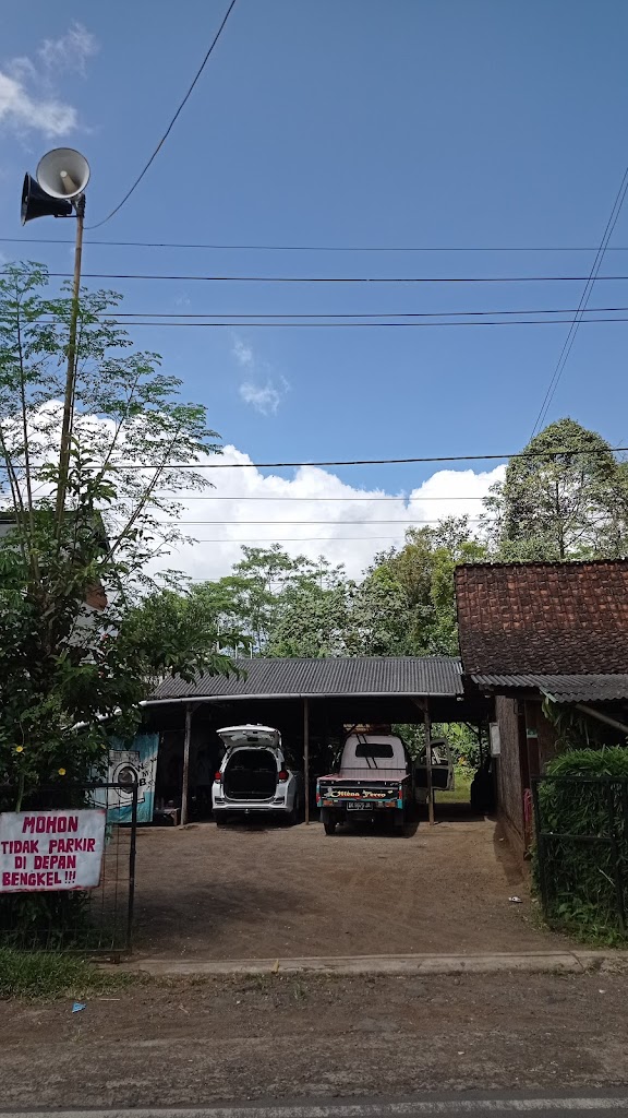 Bengkel Mobil ORY MOTOR Banyuwangi