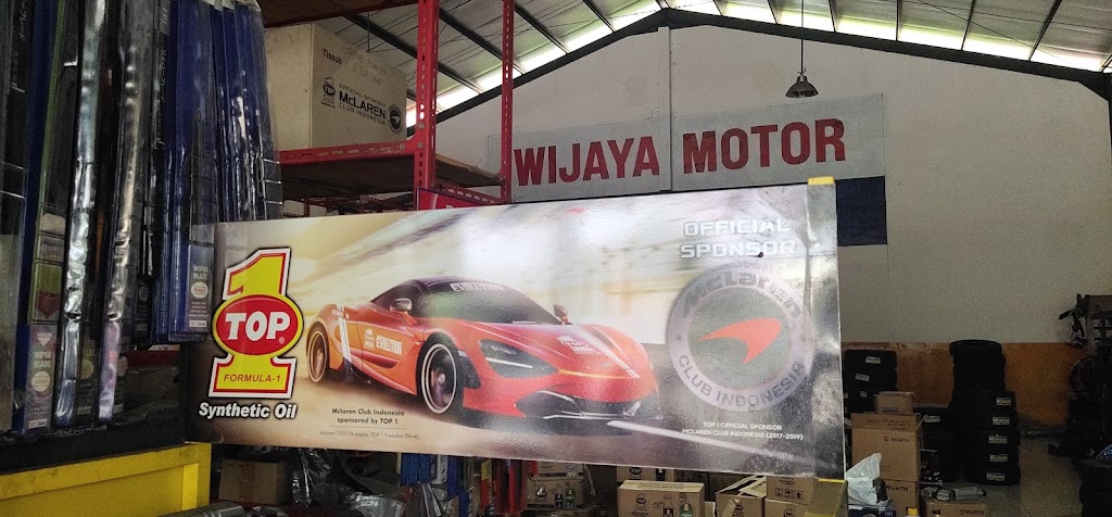 Wijaya Motor