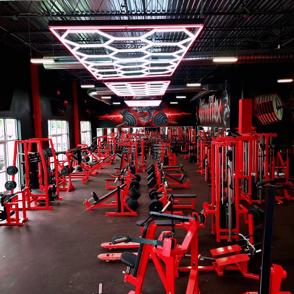  Ultraflex Gym Wilmington