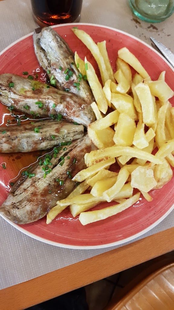 Bar Restaurant El Tros — Mas recientes