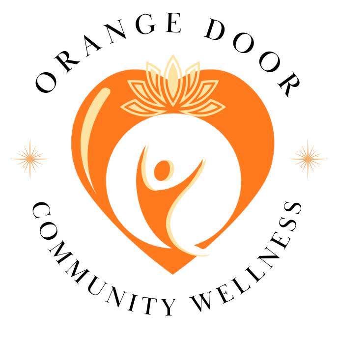  Orange Door Community Wellness