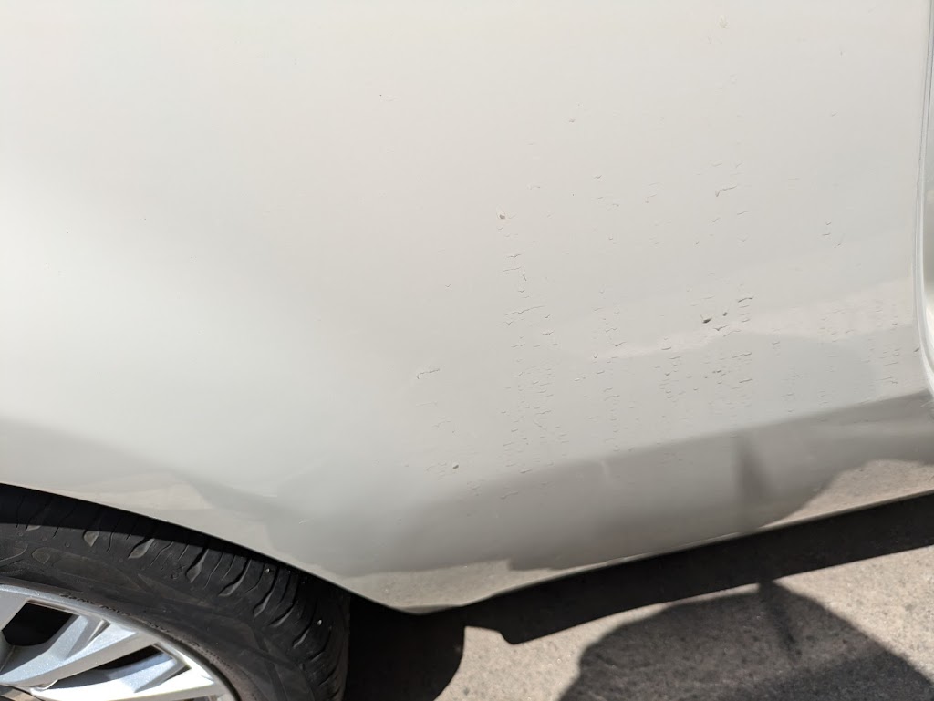 Review photo