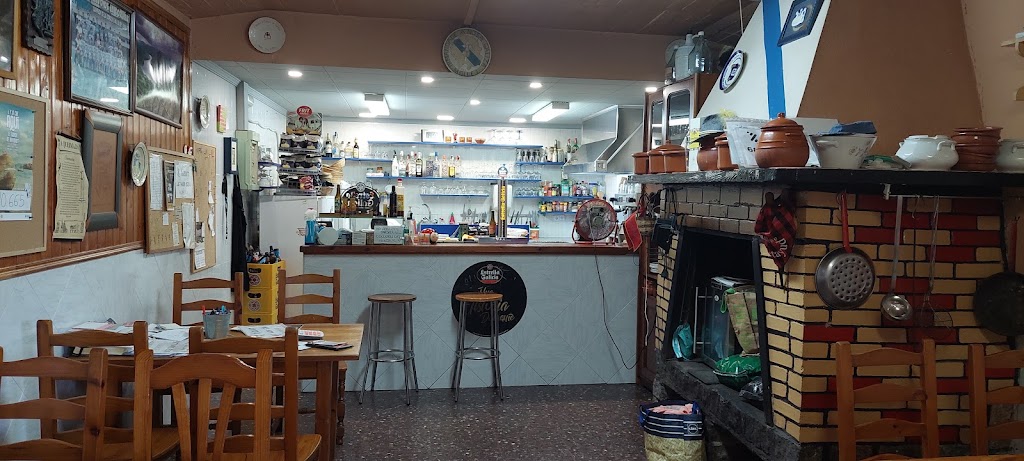 IRMANDADE A NOSA GALIZA