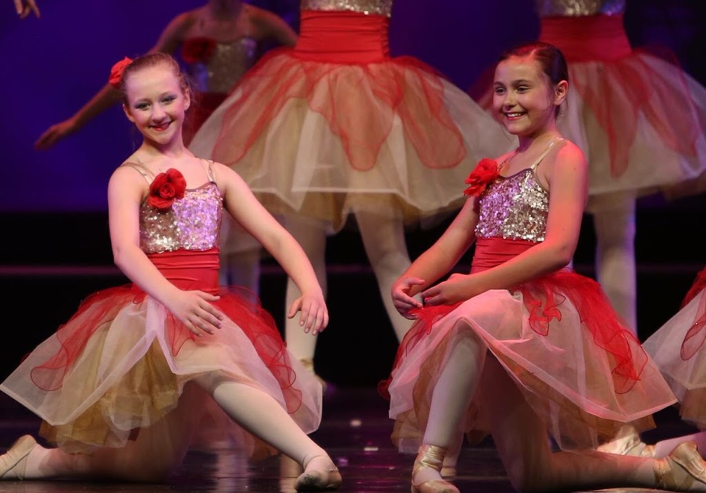  Studio of Dance & Gymnastics