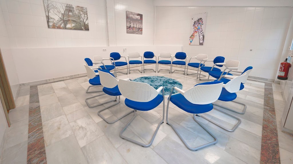 Instituto Castelao Oleiros - Centro de desintoxicacion