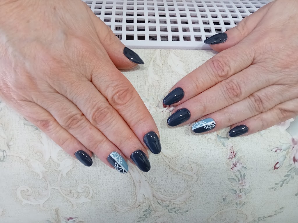 Chiqui Nails — Del propietario
