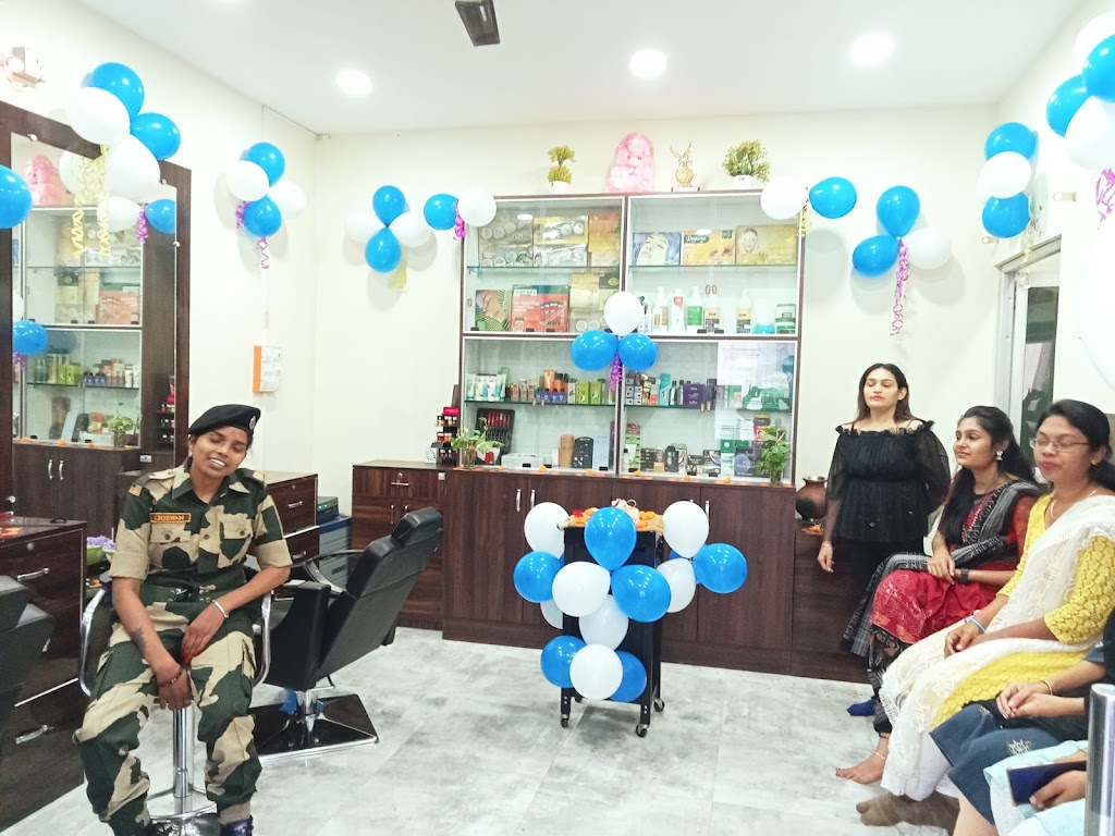 Dibya Beauty Parlour