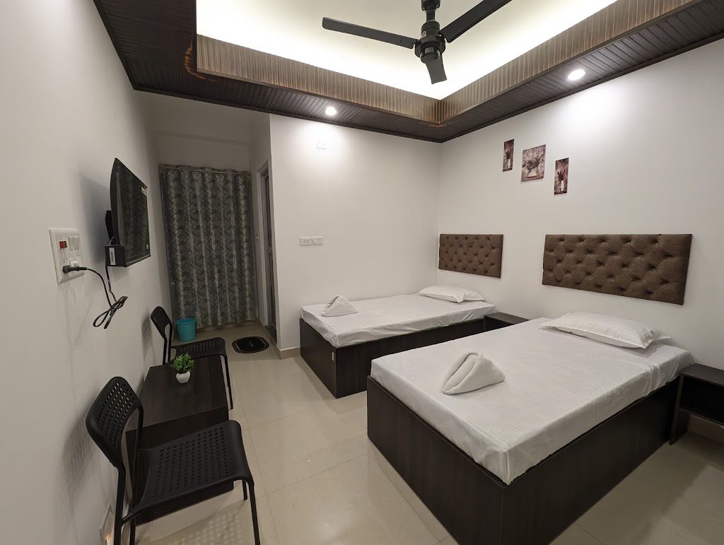 Ridge View Homestay