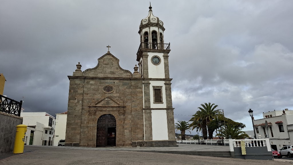 Parroquia de San Antonio de Padua — Mas recientes