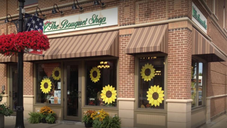 The Bouquet Shop (Formerly Green Thumb Floral and Gifts)
