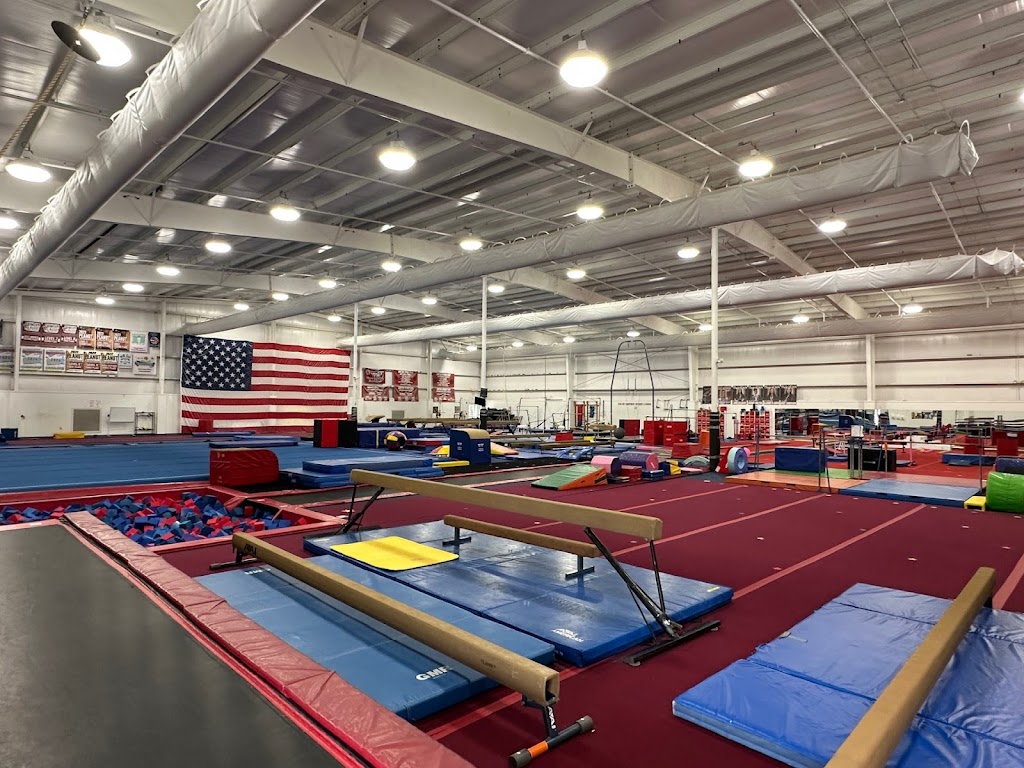  UNITED GYMSTARS AND CHEER OF DOTHAN