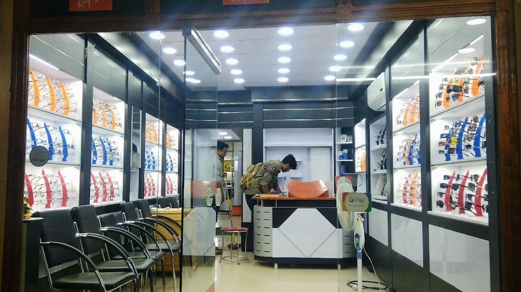 Display case