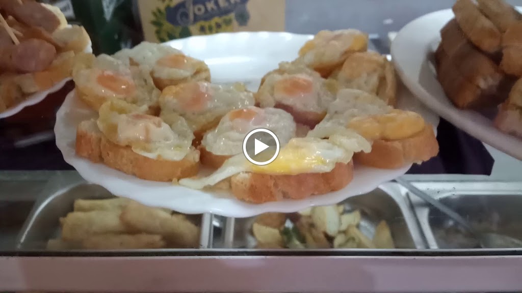 Bar Gyn Tony — Videos