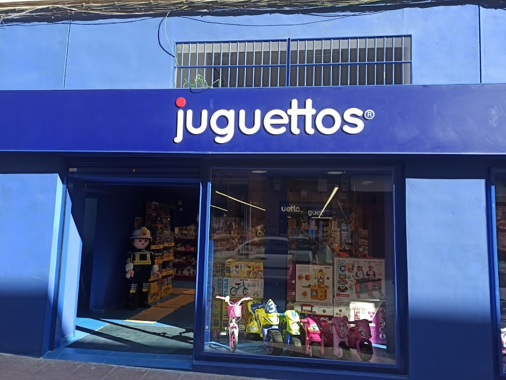 Foto 2 de Juguettos
