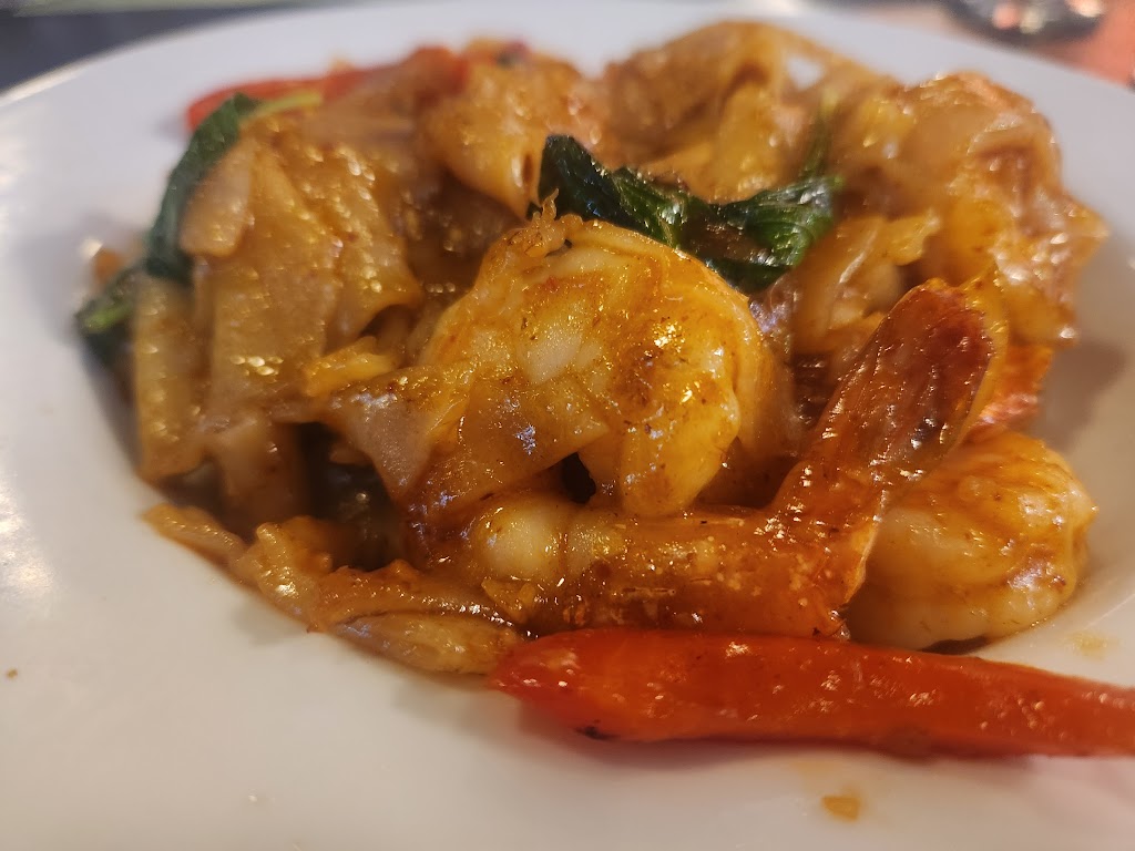 Thailand Restaurant