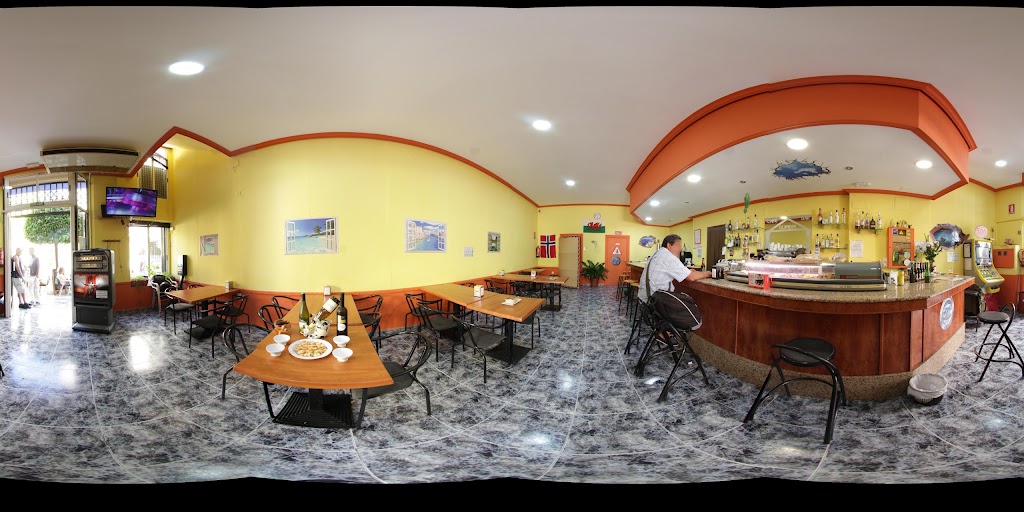 Olimpia — Ambiente