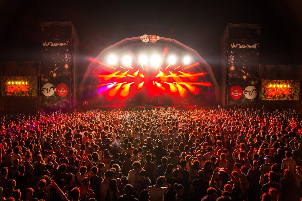 Vida, Festival Internacional de Vilanova i la Geltru