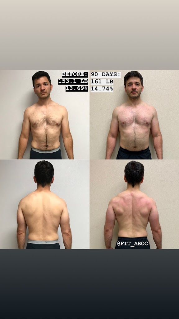  Exhilarate Performance Center