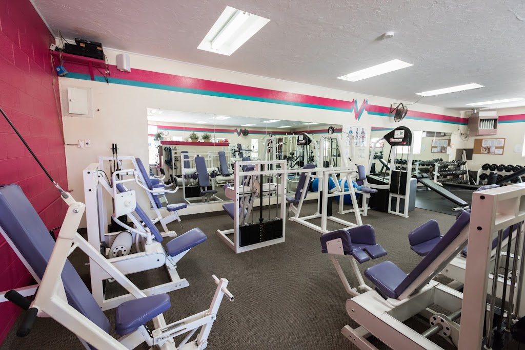  Best Friends Wellness and Fitness Center