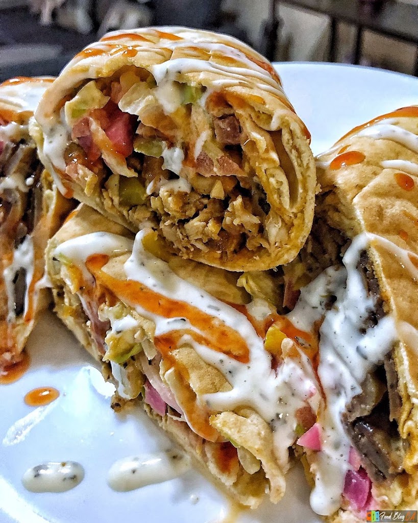 Shawarma