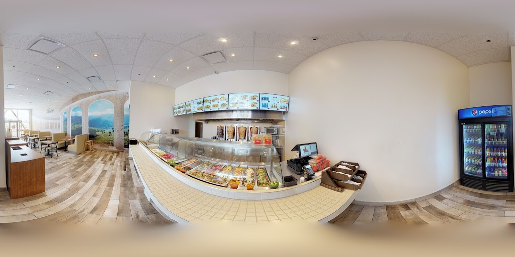Street View & 360°